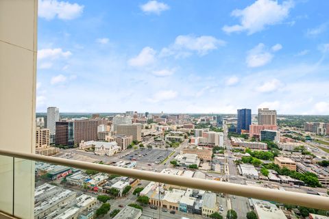 Tiny photo for 555 E 5th ST #2901, Austin, TX 78701 (MLS # 7215617)