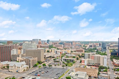 Tiny photo for 555 E 5th ST #2901, Austin, TX 78701 (MLS # 7215617)