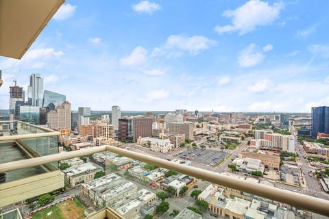 Tiny photo for 555 E 5th ST #2901, Austin, TX 78701 (MLS # 7215617)