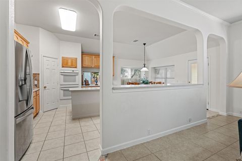 Tiny photo for 10612 Lord Derby DR, Austin, TX 78748 (MLS # 5677780)