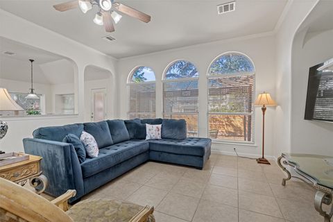 Tiny photo for 10612 Lord Derby DR, Austin, TX 78748 (MLS # 5677780)