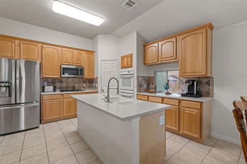 Tiny photo for 10612 Lord Derby DR, Austin, TX 78748 (MLS # 5677780)