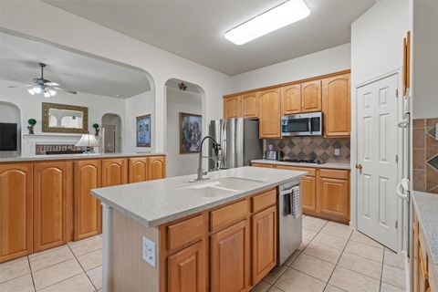 Tiny photo for 10612 Lord Derby DR, Austin, TX 78748 (MLS # 5677780)