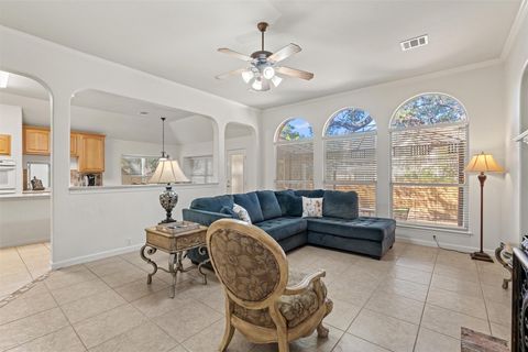 Tiny photo for 10612 Lord Derby DR, Austin, TX 78748 (MLS # 5677780)