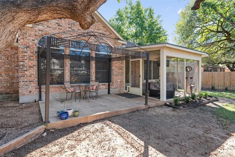 Tiny photo for 10612 Lord Derby DR, Austin, TX 78748 (MLS # 5677780)