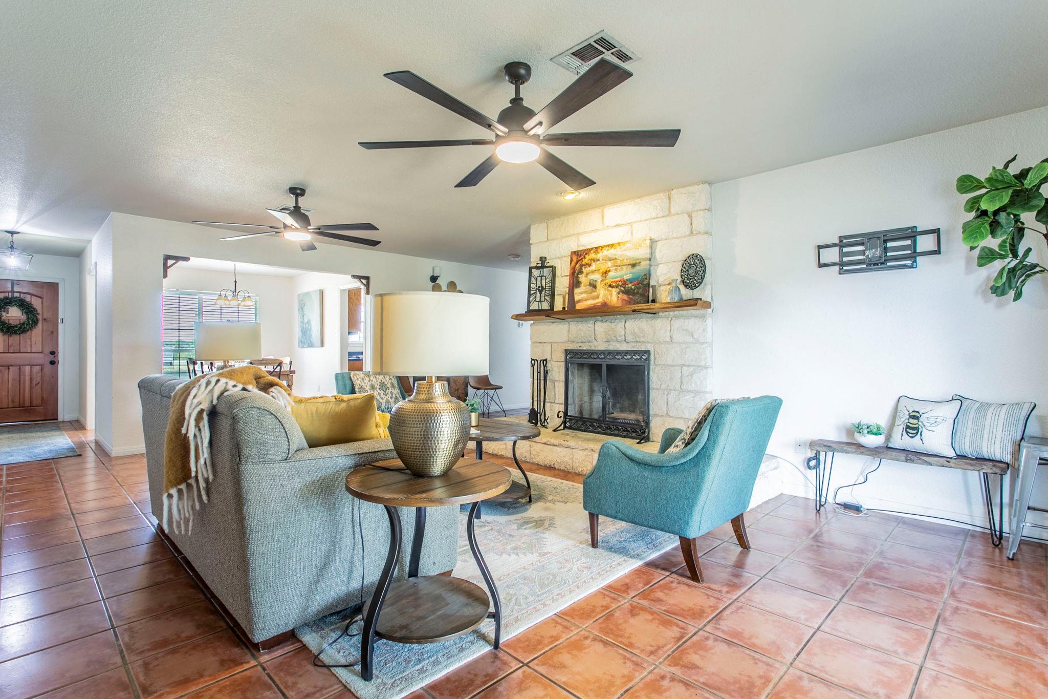 3028 Wilson Valley RD