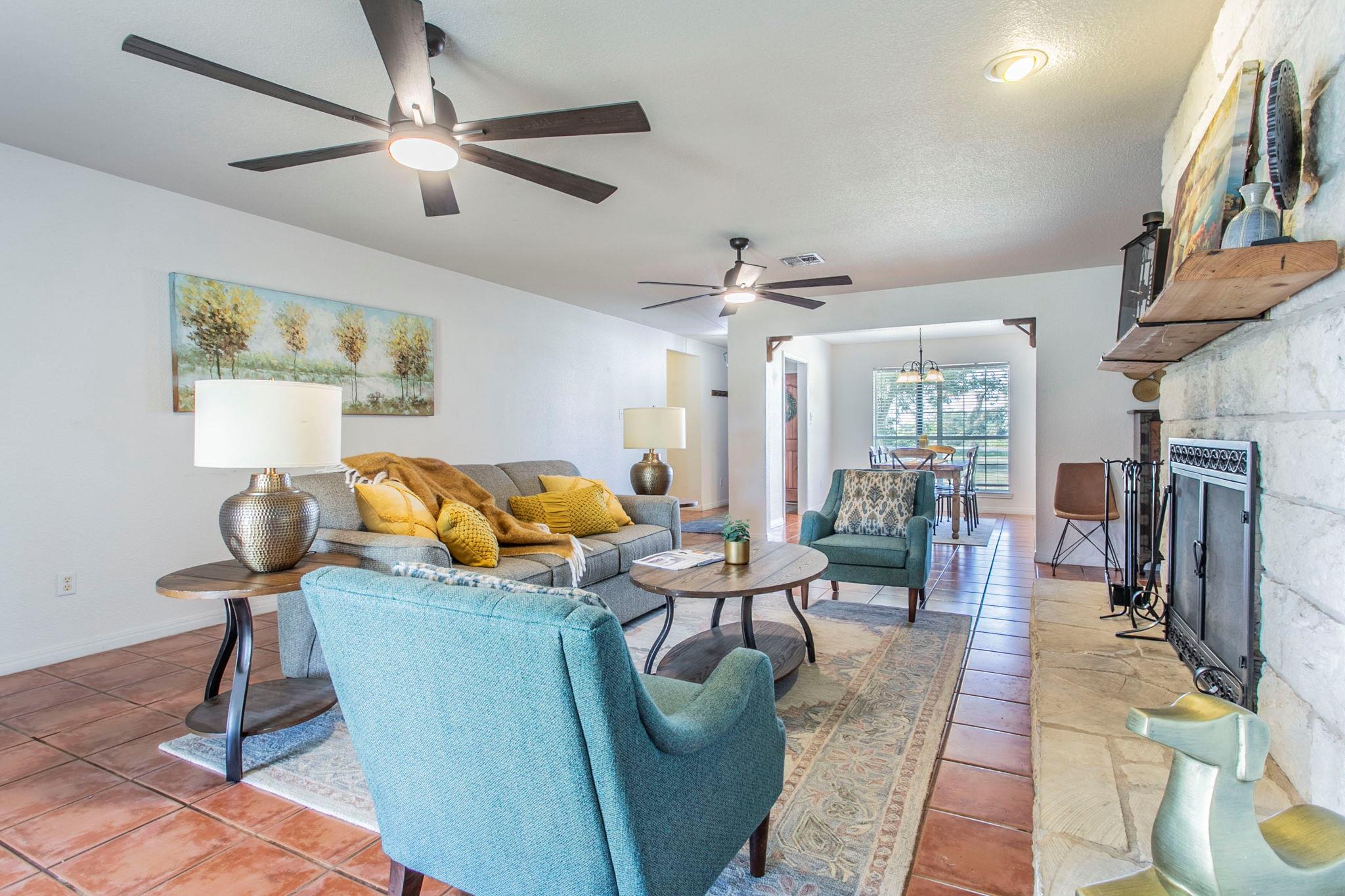 3028 Wilson Valley RD