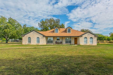 3028 Wilson Valley RD Little River Academy TX 76554
