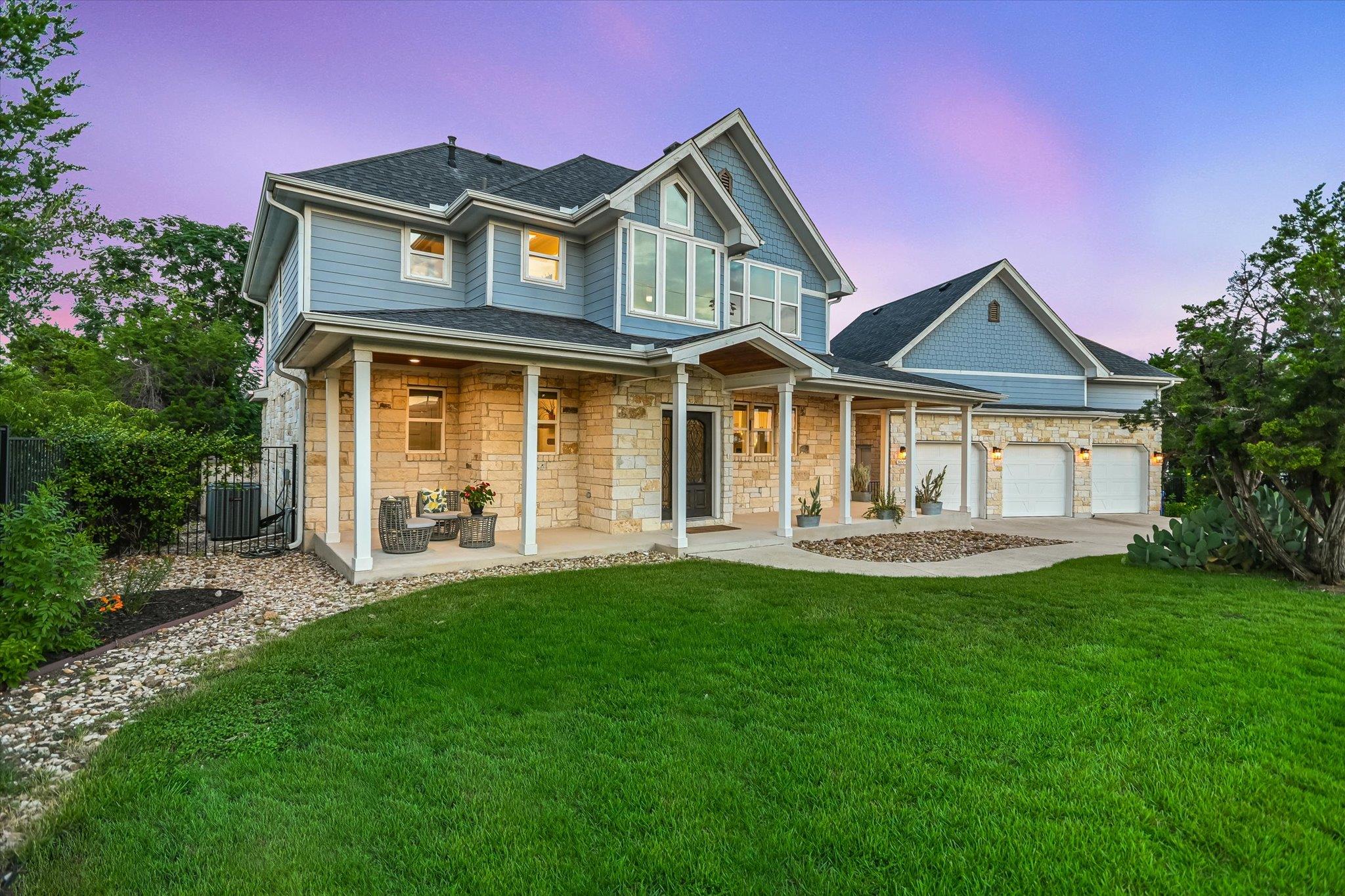 Austin, Texas 78734, United States, 4 Bedrooms Bedrooms, ,4 BathroomsBathrooms,Residential,Active,169825