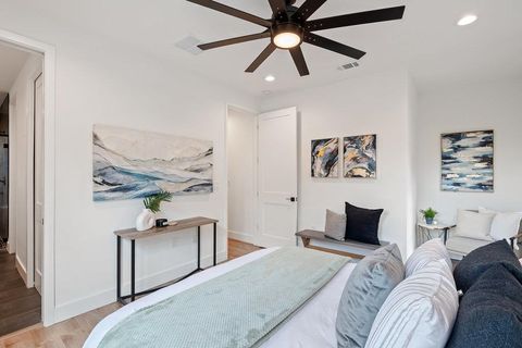 Tiny photo for 4407 Merle DR #B, Austin, TX 78745 (MLS # 8772491)