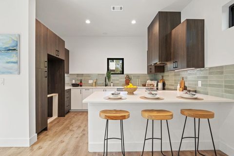 Tiny photo for 4407 Merle DR #B, Austin, TX 78745 (MLS # 8772491)