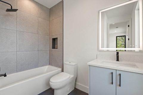 Tiny photo for 4407 Merle DR #B, Austin, TX 78745 (MLS # 8772491)