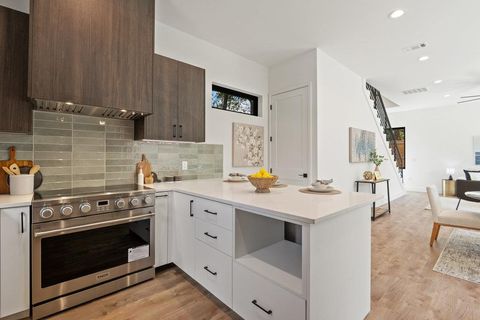 Tiny photo for 4407 Merle DR #B, Austin, TX 78745 (MLS # 8772491)