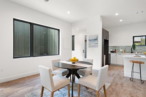 Tiny photo for 4407 Merle DR #B, Austin, TX 78745 (MLS # 8772491)