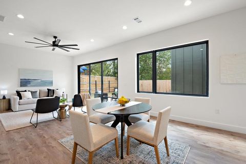 Tiny photo for 4407 Merle DR #B, Austin, TX 78745 (MLS # 8772491)