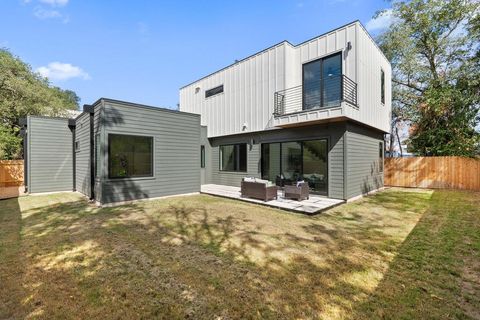 Tiny photo for 4407 Merle DR #B, Austin, TX 78745 (MLS # 8772491)