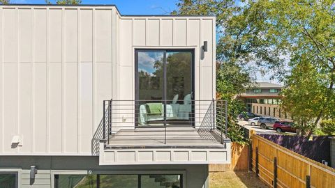 Tiny photo for 4407 Merle DR #B, Austin, TX 78745 (MLS # 8772491)