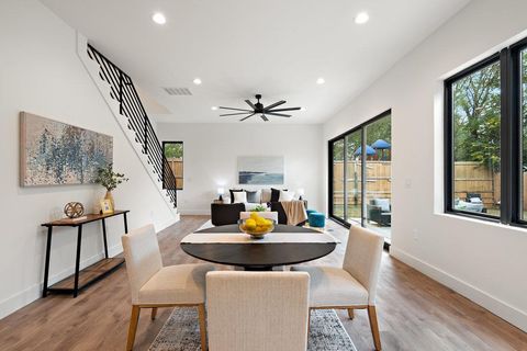 Tiny photo for 4407 Merle DR #B, Austin, TX 78745 (MLS # 8772491)