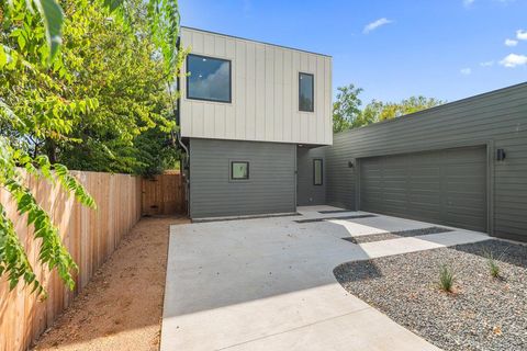 Tiny photo for 4407 Merle DR #B, Austin, TX 78745 (MLS # 8772491)
