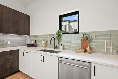 Tiny photo for 4407 Merle DR #B, Austin, TX 78745 (MLS # 8772491)
