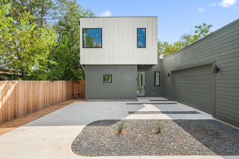 Photo of 4407 Merle DR #B, Austin, TX 78745 (MLS # 8772491)
