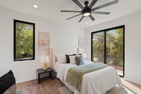 Tiny photo for 4407 Merle DR #B, Austin, TX 78745 (MLS # 8772491)