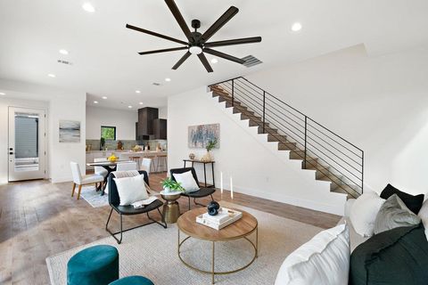 Tiny photo for 4407 Merle DR #B, Austin, TX 78745 (MLS # 8772491)