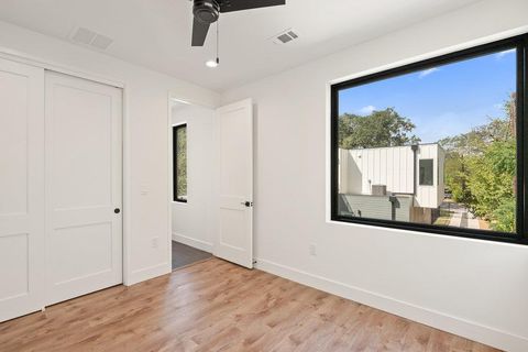 Tiny photo for 4407 Merle DR #B, Austin, TX 78745 (MLS # 8772491)