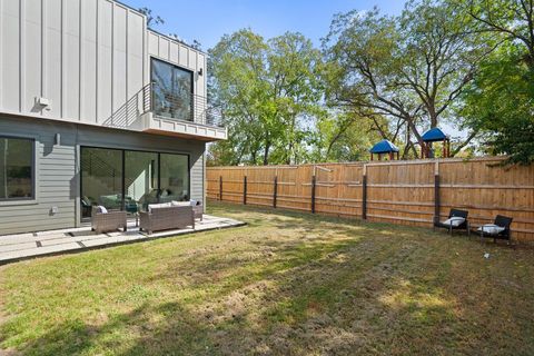 Tiny photo for 4407 Merle DR #B, Austin, TX 78745 (MLS # 8772491)