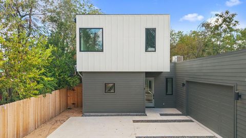 Tiny photo for 4407 Merle DR #B, Austin, TX 78745 (MLS # 8772491)