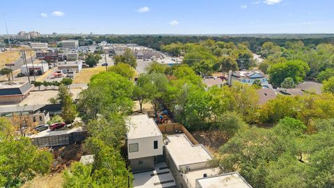 Tiny photo for 4407 Merle DR #B, Austin, TX 78745 (MLS # 8772491)