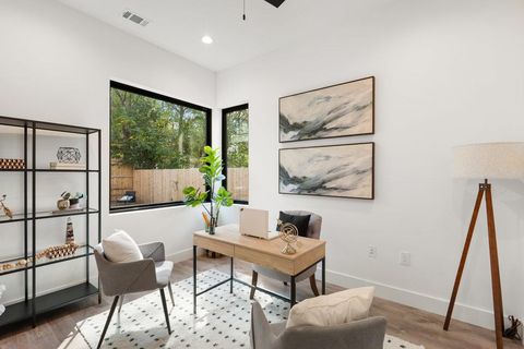 Tiny photo for 4407 Merle DR #B, Austin, TX 78745 (MLS # 8772491)
