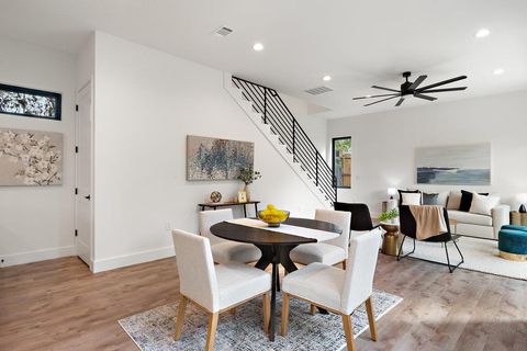 Tiny photo for 4407 Merle DR #B, Austin, TX 78745 (MLS # 8772491)