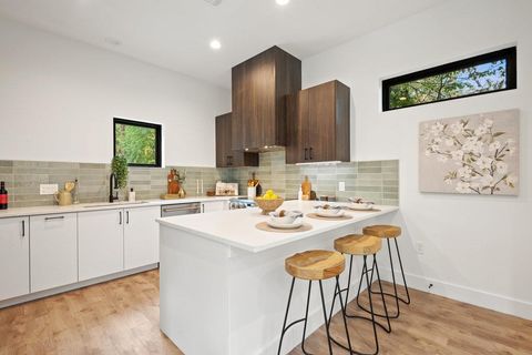 Tiny photo for 4407 Merle DR #B, Austin, TX 78745 (MLS # 8772491)