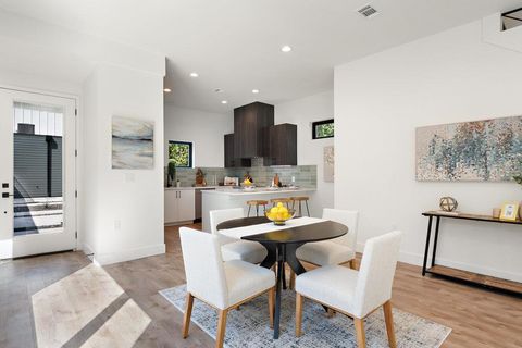 Tiny photo for 4407 Merle DR #B, Austin, TX 78745 (MLS # 8772491)
