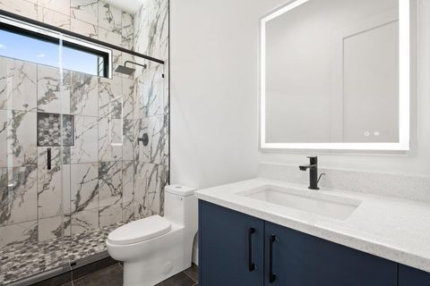 Tiny photo for 4407 Merle DR #B, Austin, TX 78745 (MLS # 8772491)