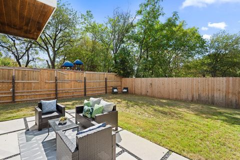 Tiny photo for 4407 Merle DR #B, Austin, TX 78745 (MLS # 8772491)