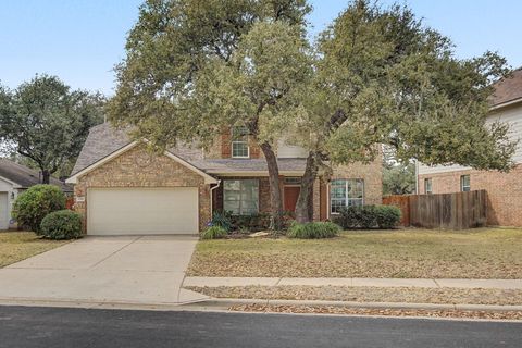 4301 Hoffman DR Austin TX 78749