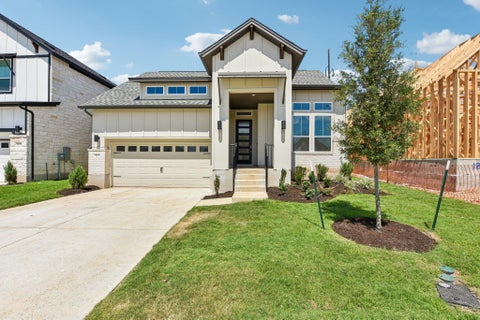 Photo of 440 San Saba DR, Buda, TX 78610 (MLS # 9372133)