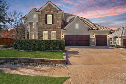 808 Horseback Hollow DR Austin TX 78732