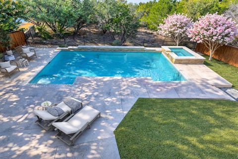 808 Horseback Hollow DR Austin TX 78732