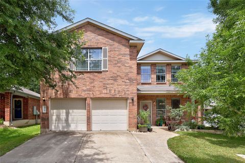 Photo of 5228 Bantom Woods BND, Austin, TX 78724 (MLS # 7799800)