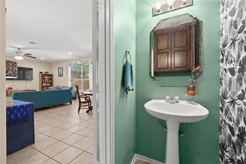 Tiny photo for 5228 Bantom Woods BND, Austin, TX 78724 (MLS # 7799800)