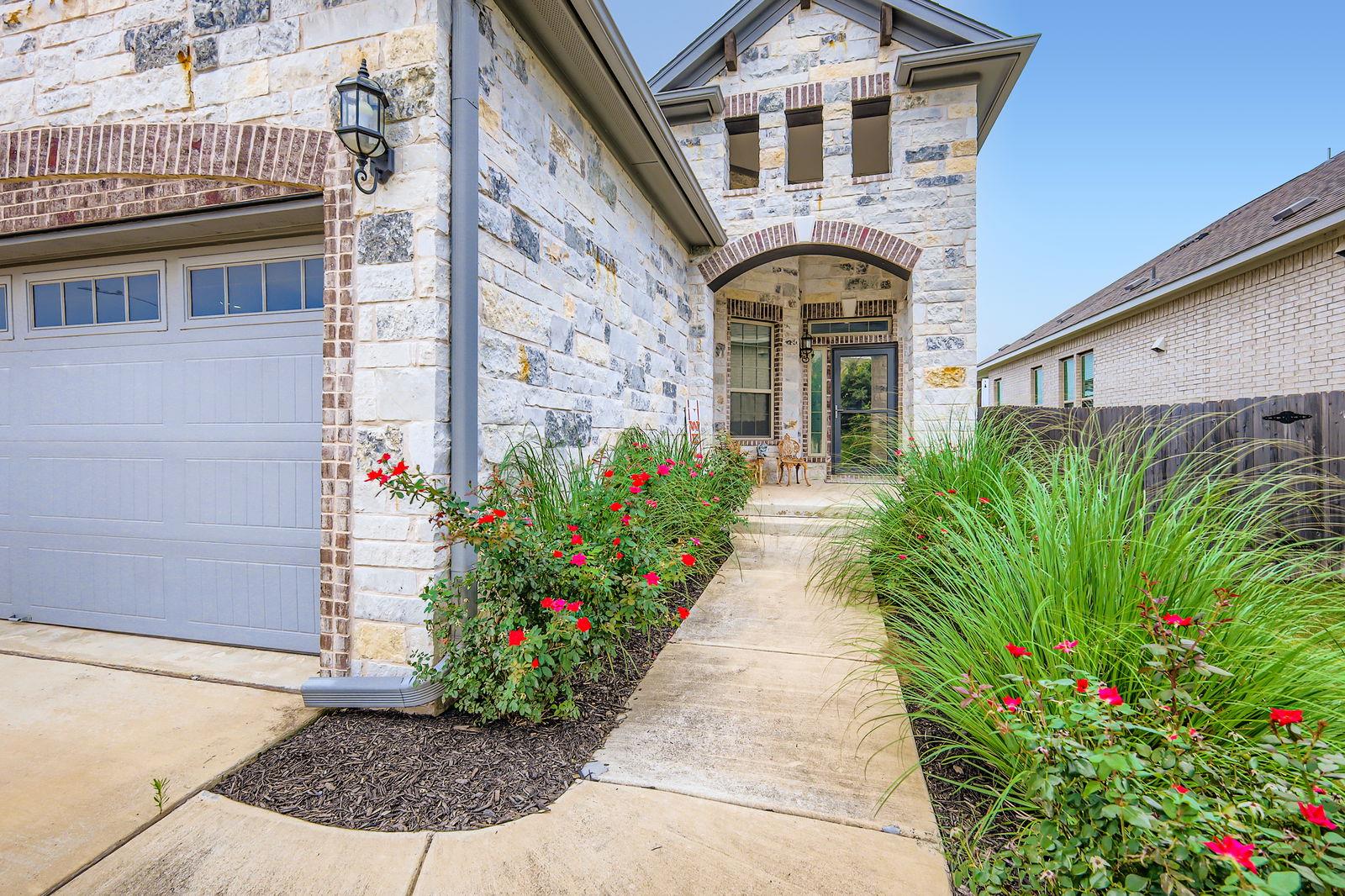 541 Blue Oak BLVD