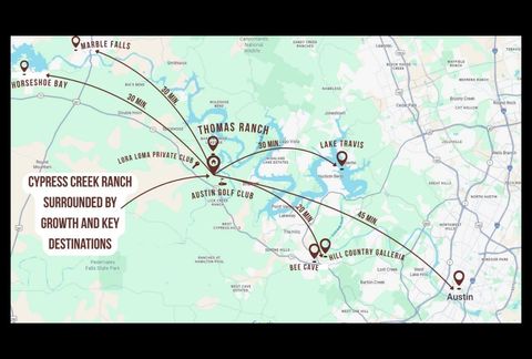 Tiny photo for Spicewood, TX 78669 (MLS # 7758135)