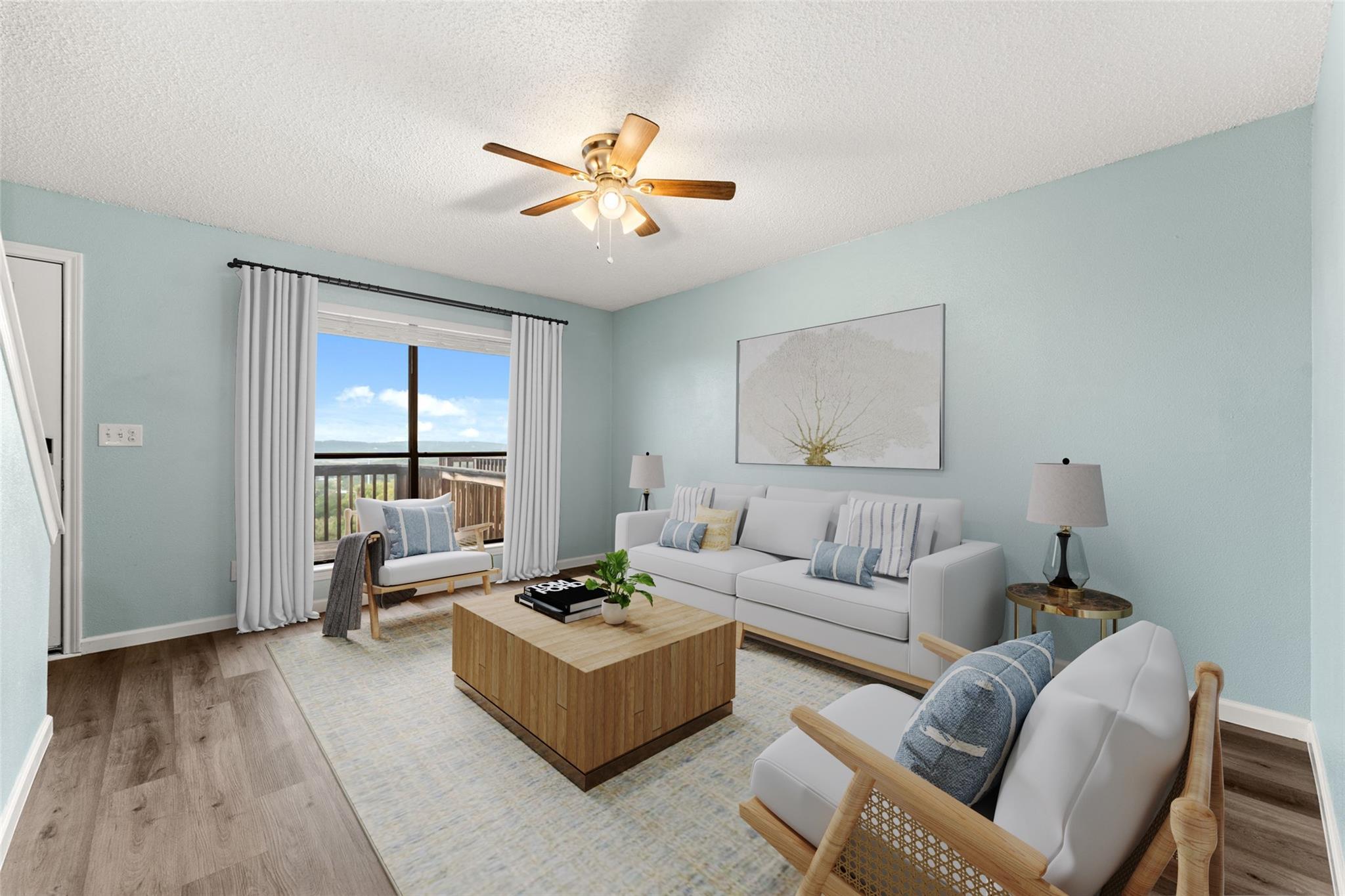 View Lago Vista, TX 78645 townhome
