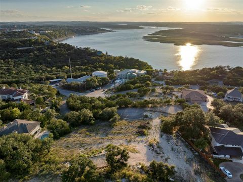 A home in Austin