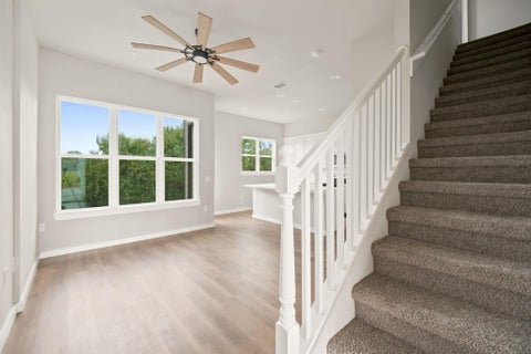 Tiny photo for 1300 Mckie DR #33, Austin, TX 78752 (MLS # 7012423)
