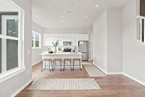 Tiny photo for 1300 Mckie DR #33, Austin, TX 78752 (MLS # 7012423)