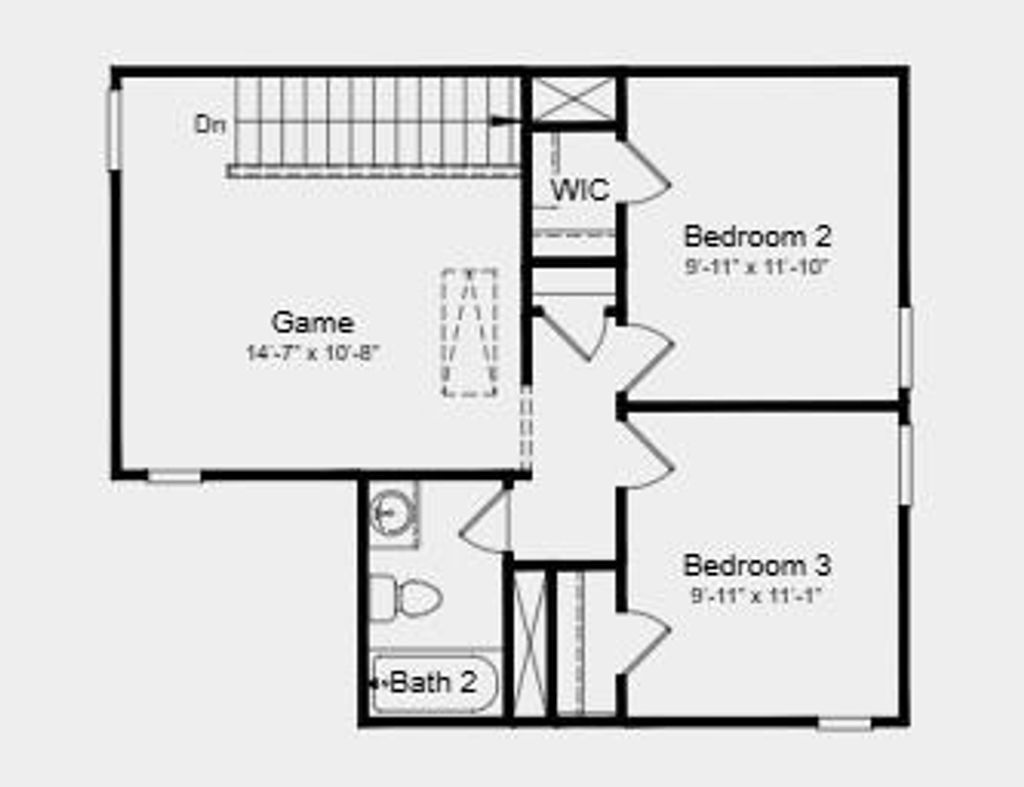 Photo of 5821 Jennifer Pasture PATH, Del Valle, TX 78617 (MLS # 8503618)